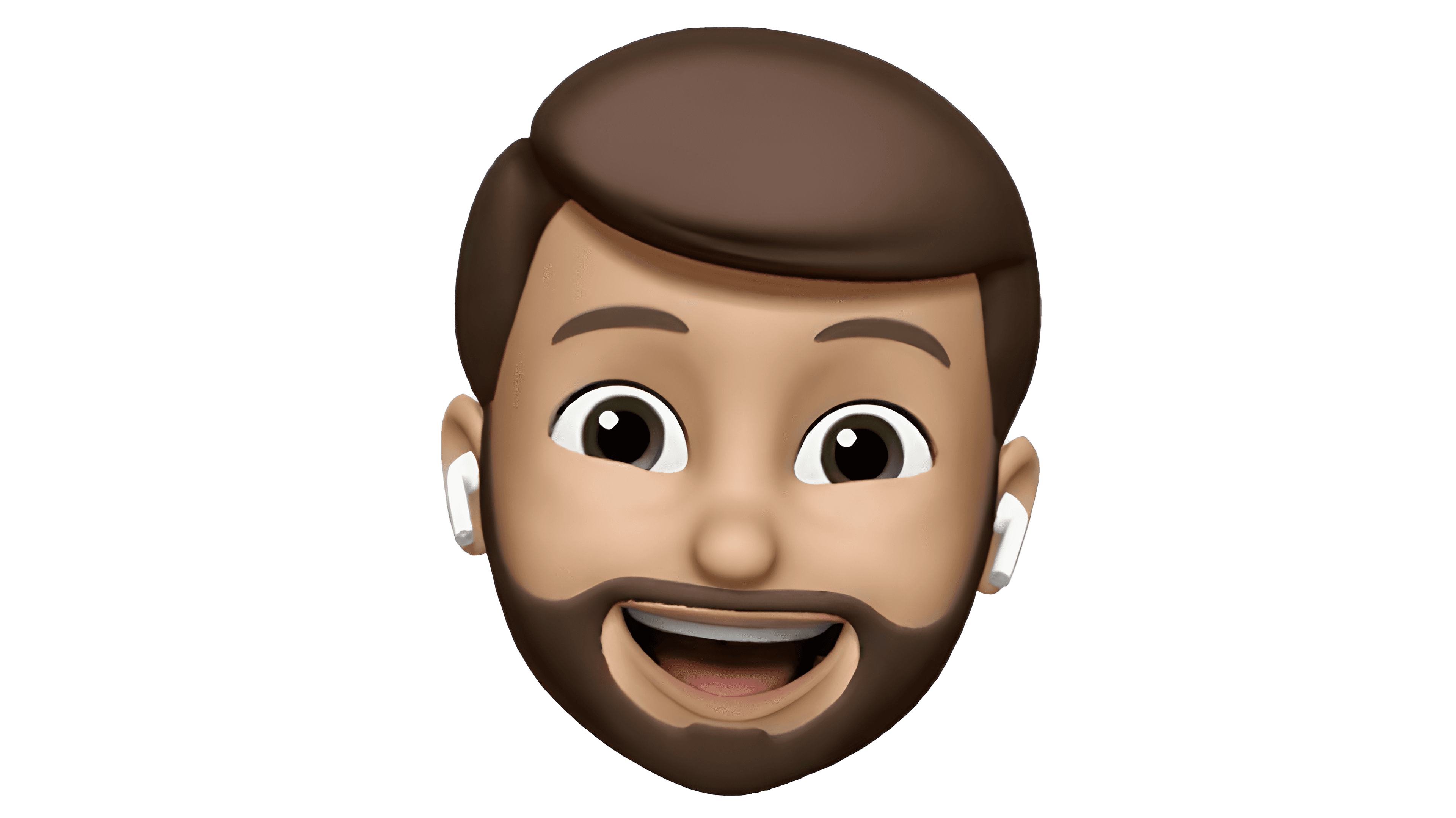 Hero memoji